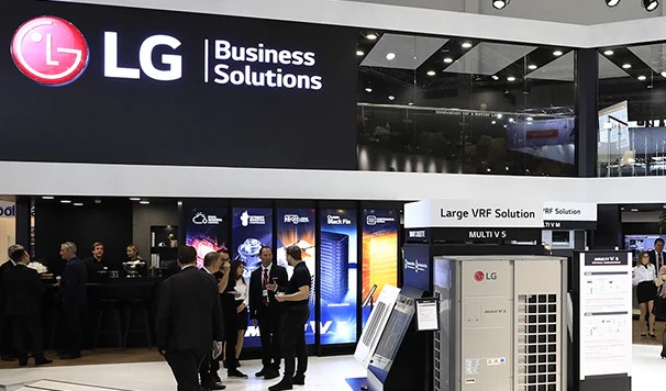 LG ElectronIcs Records A Kes153Billion Profit For Q1 2023